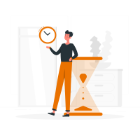 時間管理-ラフィキ