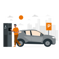 street paid parking-rafiki