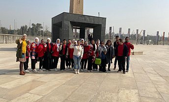 GEM Welcomes Deaf and Hard of Hearing Students