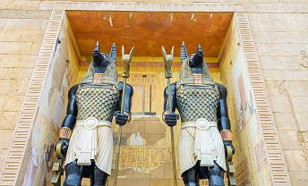 sentosa-day-architecture-modern-travel