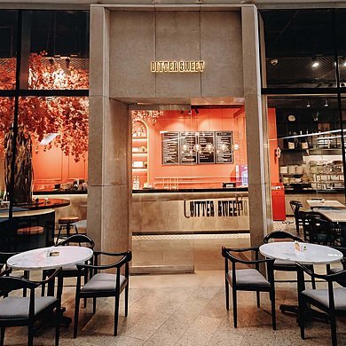 Bitter Sweet Restaurant