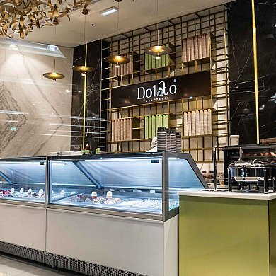 Dolato Ice Cream