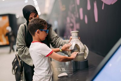 Archaeological Journey