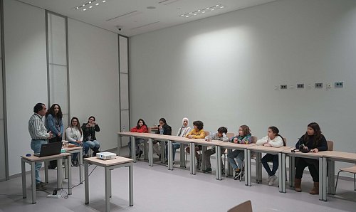 The Mission of GEM Education Centre