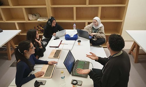 The Vision of GEM Education Centre