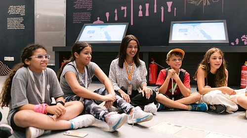 GEM Children’s Museum Gallery