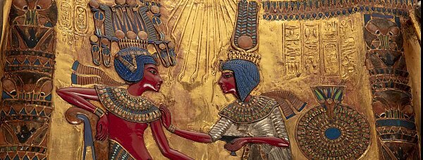 Tutankhamun Galleries