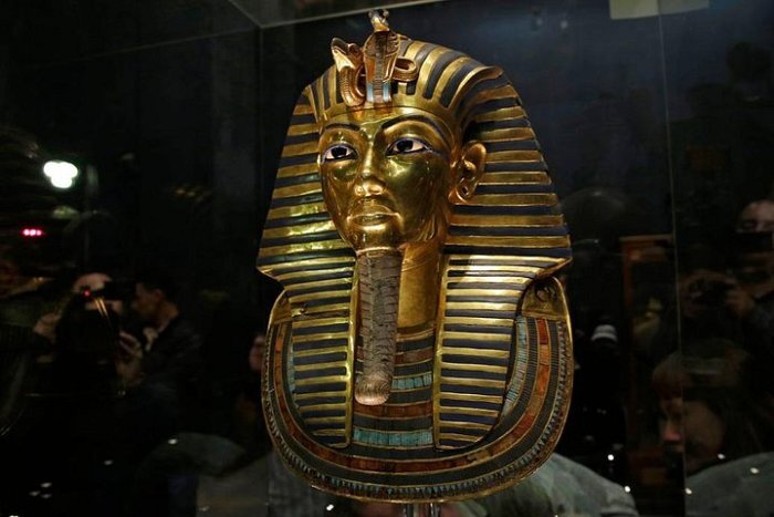 Museo Egipcio, pirámides de Giza y tour por el bazar