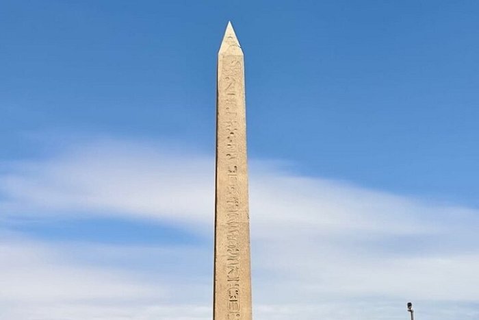 The Grand Egyptian Museum Tour