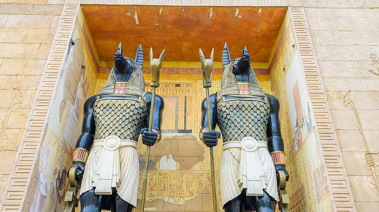 sentosa-day-architecture-modern-travel